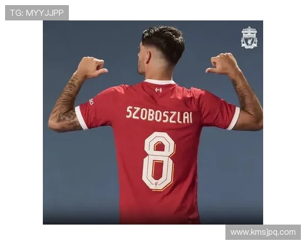 索博斯洛伊本赛季在利物浦中场表现稳健,状态持续提升