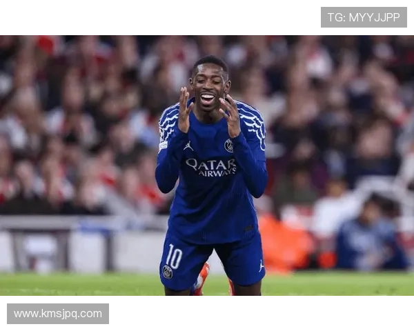 登贝莱：过人之外，终结效率与战术角色如何定位？