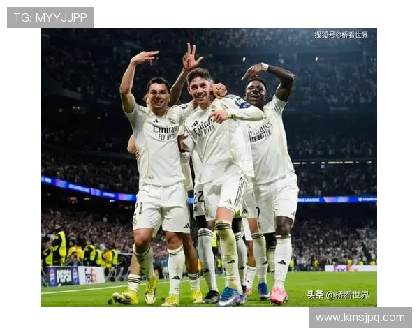 皇马控制力下降,中场运转效率与攻防转换节奏是否面临挑战