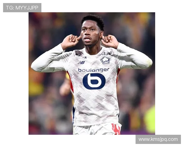 乔纳森·戴维与热苏斯:全能前锋的生涯路径对比 乔纳森·戴维与热苏斯:全能前锋的生涯路径对比