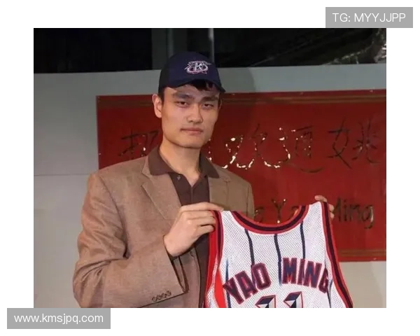 姚明退役后一顿早餐吃掉普通人半个月工资